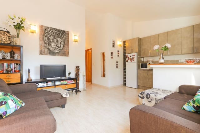 2 soveværelse Lejlighed til salg i Villamartin, Orihuela med swimmingpool garage - € 124.950 (Ref: 9322271)