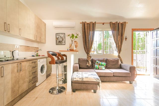 2 soveværelse Lejlighed til salg i Villamartin, Orihuela med swimmingpool garage - € 124.950 (Ref: 9322271)