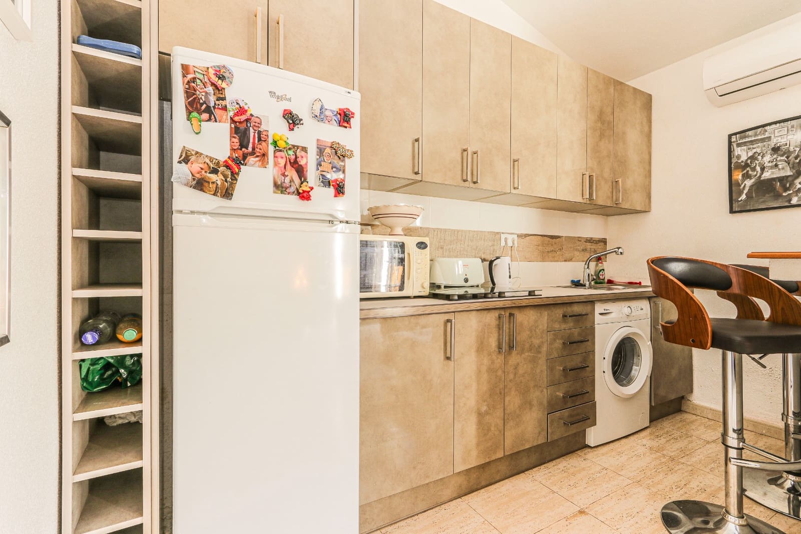 2 soveværelse Lejlighed til salg i Villamartin med swimmingpool garage - € 124.950 (Ref: 9322271)