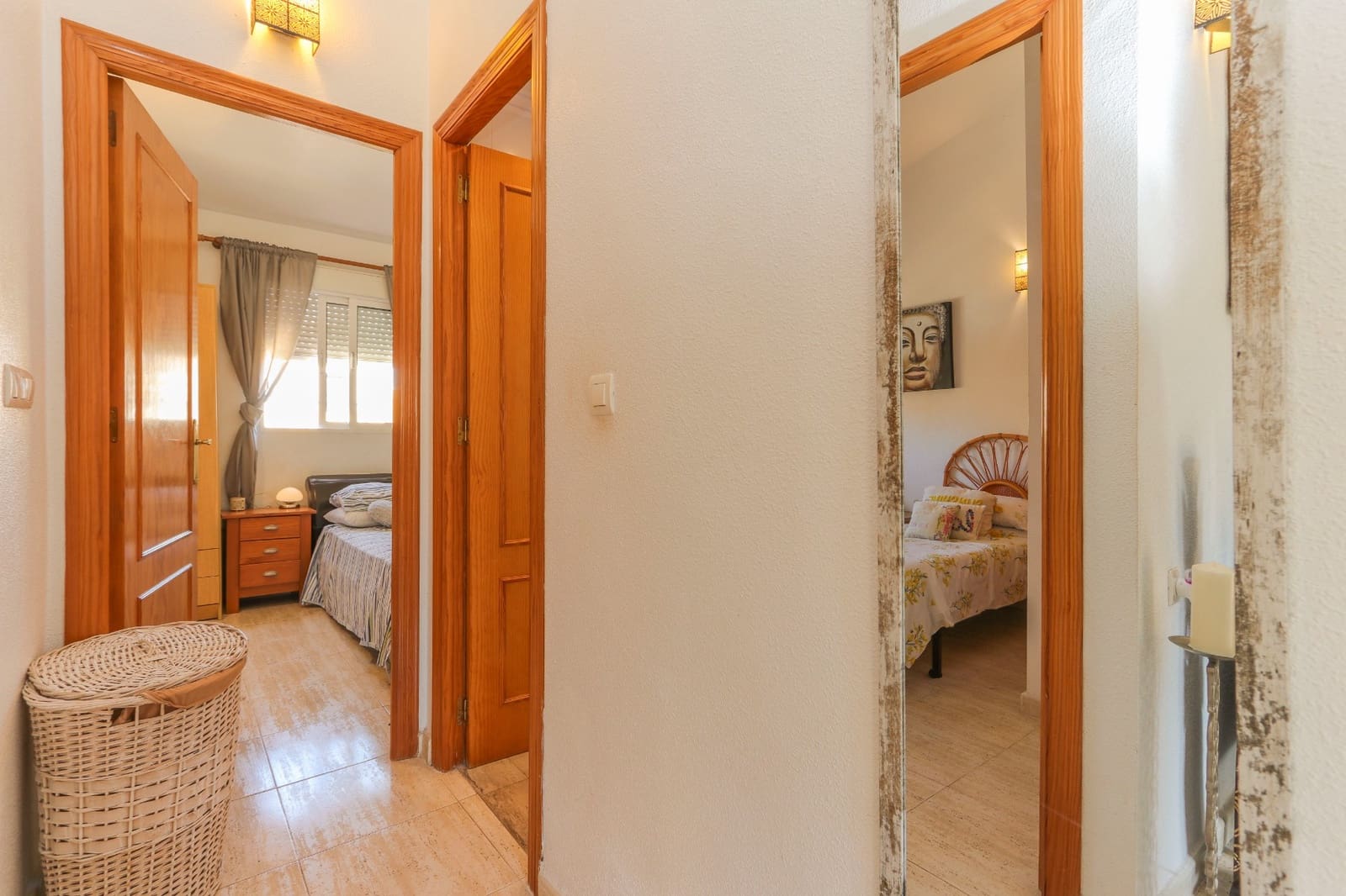 2 soveværelse Lejlighed til salg i Villamartin med swimmingpool garage - € 124.950 (Ref: 9322271)