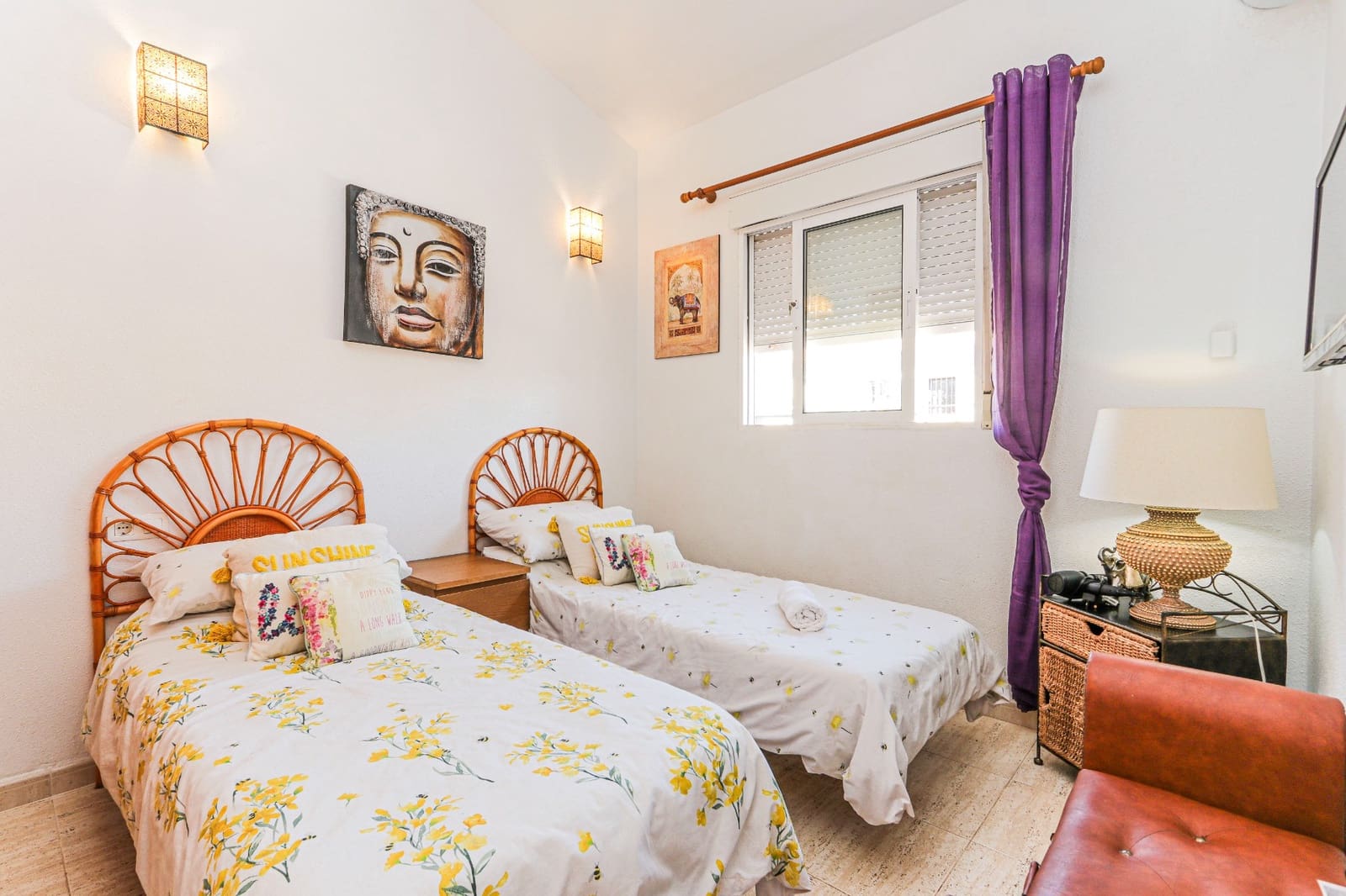 2 soveværelse Lejlighed til salg i Villamartin med swimmingpool garage - € 124.950 (Ref: 9322271)