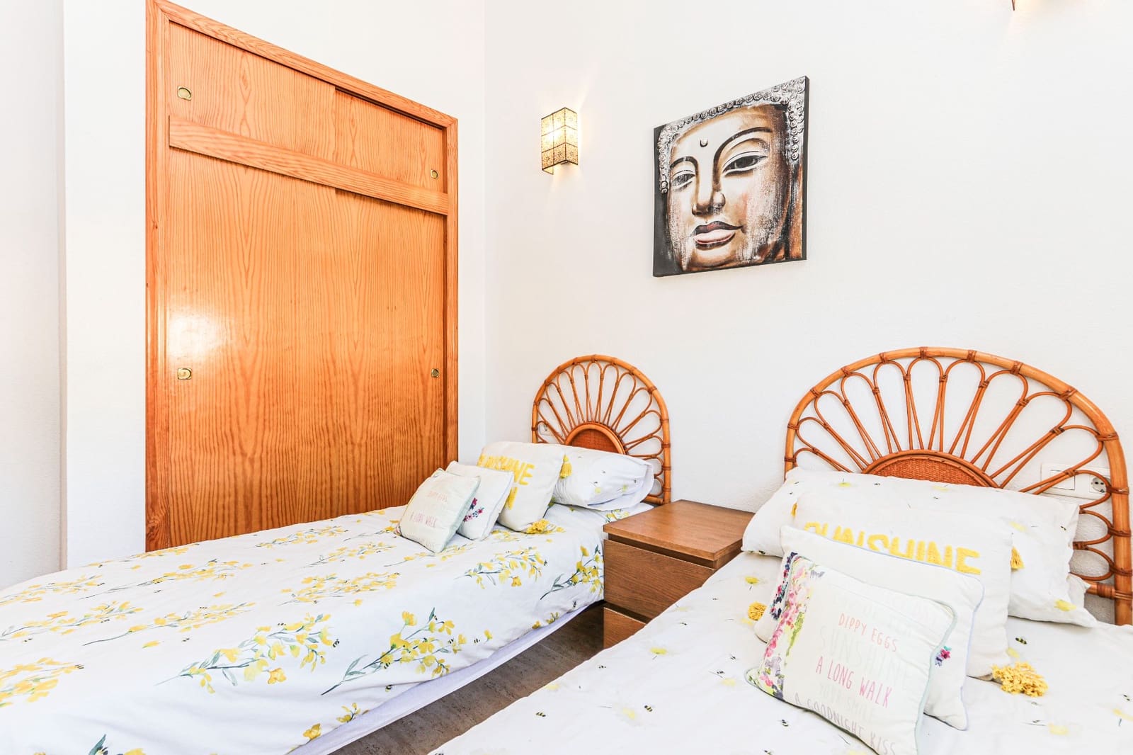 2 soveværelse Lejlighed til salg i Villamartin med swimmingpool garage - € 124.950 (Ref: 9322271)