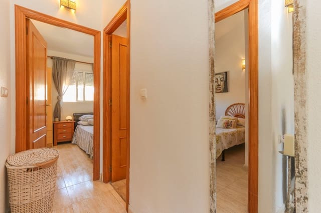 2 soveværelse Lejlighed til salg i Villamartin, Orihuela med swimmingpool garage - € 124.950 (Ref: 9322271)