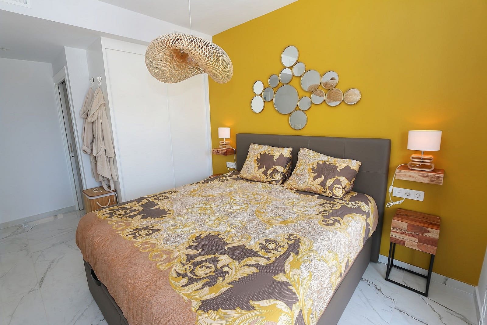 2 camera da letto Appartamento in vendita in Los Altos con piscina - 365.000 € (Rif: 9326027)