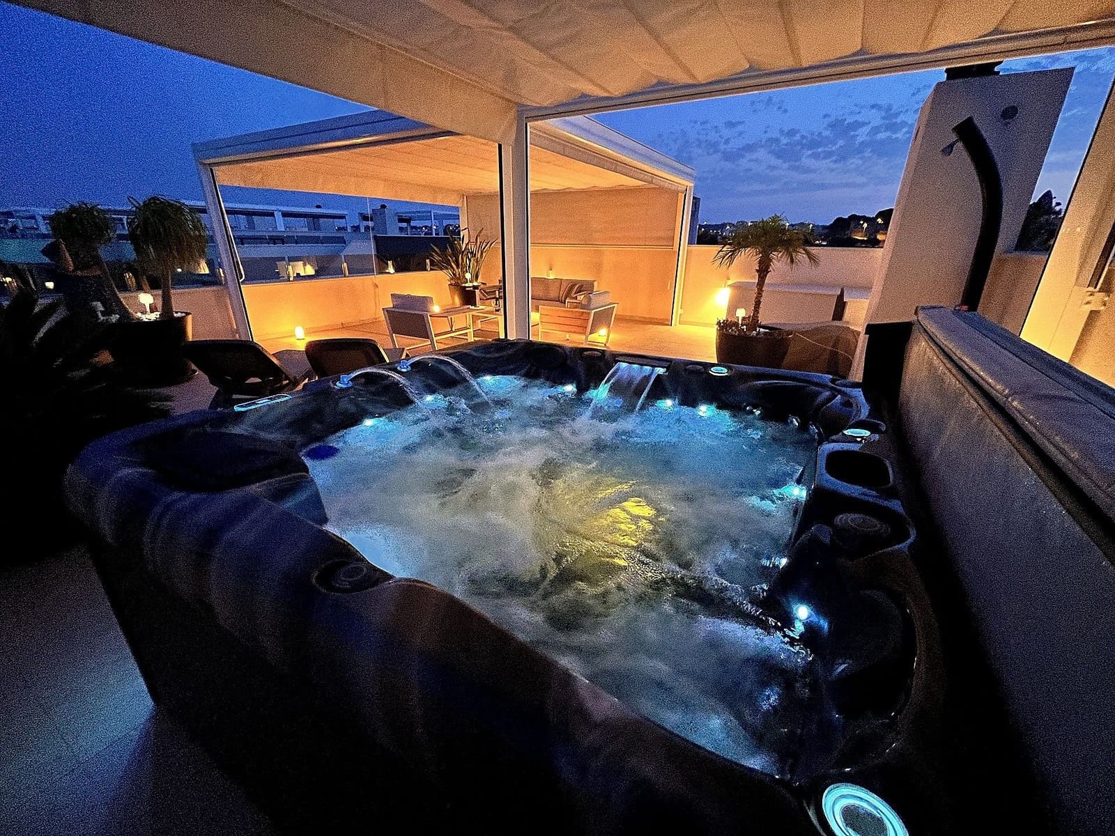 2 camera da letto Appartamento in vendita in Los Altos con piscina - 365.000 € (Rif: 9326027)