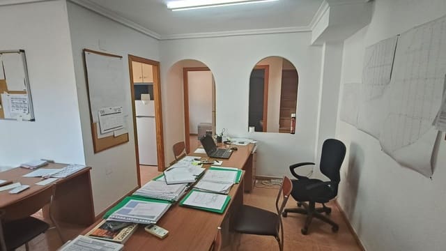 3 quarto Moradia Geminada para venda em Vistabella, Orihuela com piscina garagem - 169 990 € (Ref: 9332693)