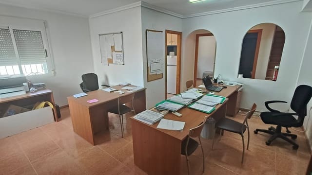 3 quarto Moradia Geminada para venda em Vistabella, Orihuela com piscina garagem - 169 990 € (Ref: 9332693)