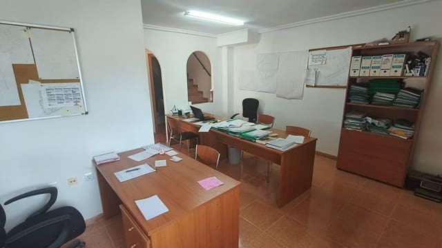 3 quarto Moradia Geminada para venda em Vistabella, Orihuela com piscina garagem - 169 990 € (Ref: 9332693)