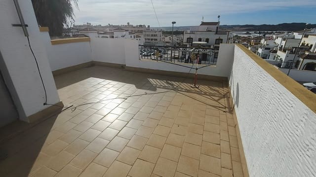 3 quarto Moradia Geminada para venda em Vistabella, Orihuela com piscina garagem - 169 990 € (Ref: 9332693)