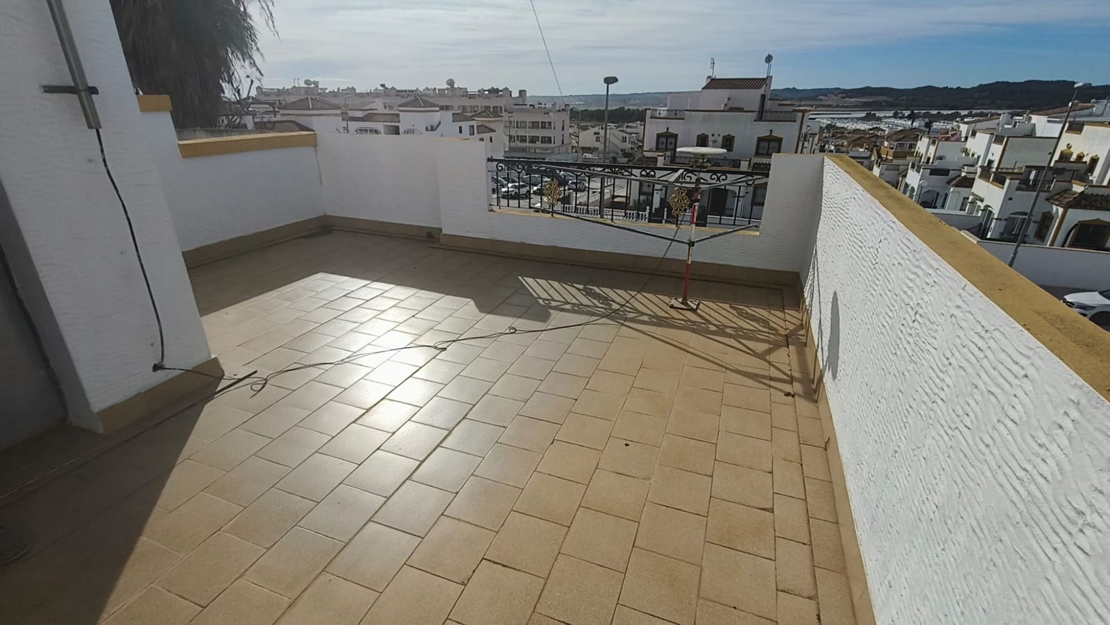 3 bedroom Semi-detached Villa for sale in Vistabella with pool garage - € 169,990 (Ref: 9332693)