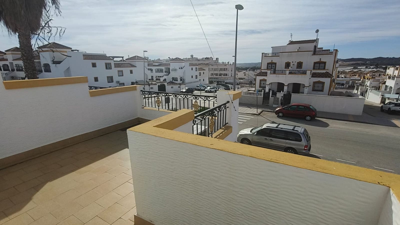 3 bedroom Semi-detached Villa for sale in Vistabella with pool garage - € 169,990 (Ref: 9332693)