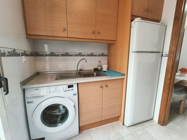 2 makuuhuone Huoneisto vuokrattavana paikassa Los Altos mukana uima-altaan - 765 € (Ref: 9335724)