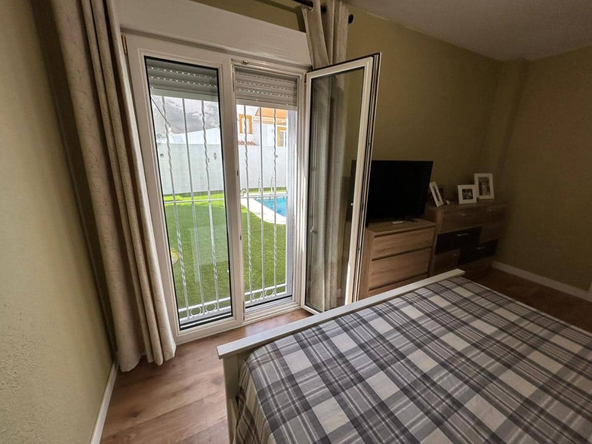 3 camera da letto Villa in vendita in San Miguel de Salinas - 420.000 € (Rif: 9335725)