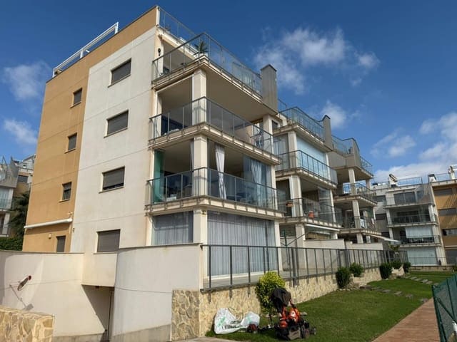 2 Zimmer Apartment zu verkaufen in Villamartin - 269.000 € (Ref: 9335728)