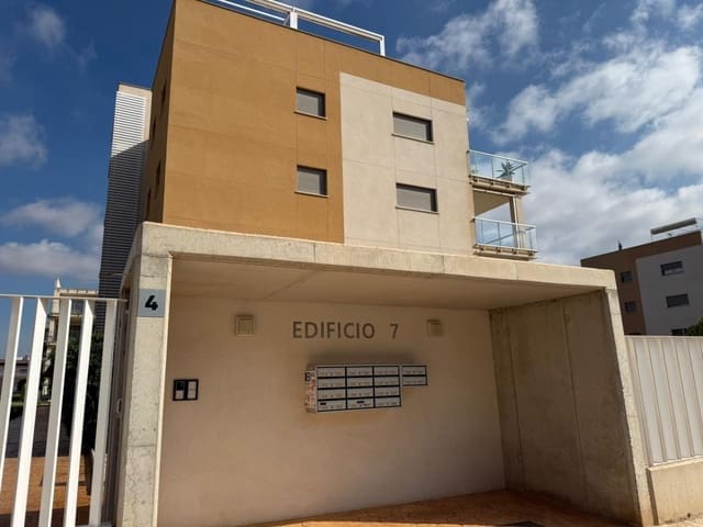 2 Zimmer Apartment zu verkaufen in Villamartin, Orihuela - 269.000 € (Ref: 9335728)