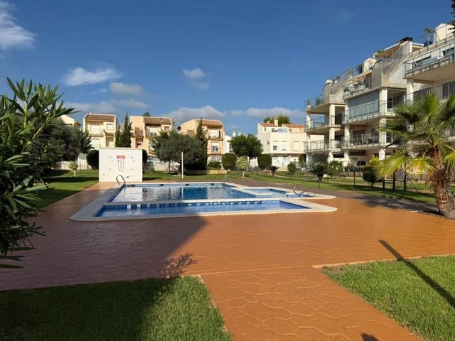 2 Zimmer Apartment zu verkaufen in Villamartin - 269.000 € (Ref: 9335728)