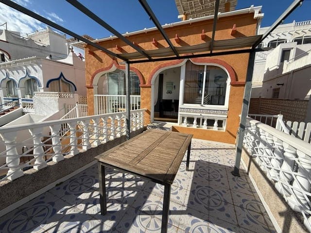 3 makuuhuone Huvila myytävänä paikassa San Miguel de Salinas - 209 999 € (Ref: 9335729)