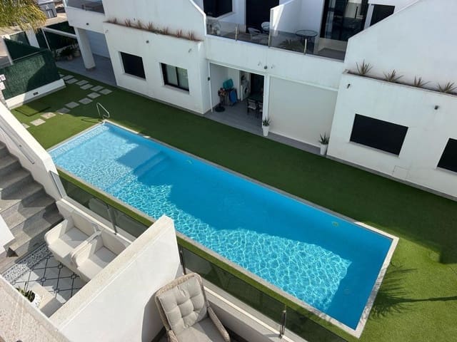 2 bedroom Apartment for sale in Orihuela Costa - € 259,999 (Ref: 9335730)