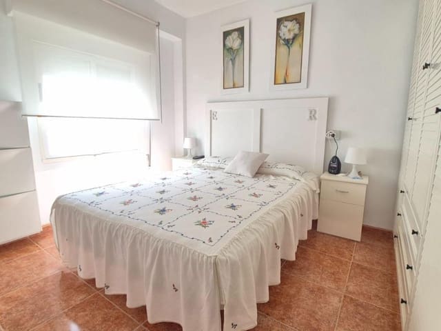 Huoneisto myytävänä paikassa Torre de la Horadada - 119 900 € (Ref: 9335731)