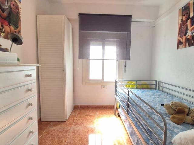 Huoneisto myytävänä paikassa Torre de la Horadada - 119 900 € (Ref: 9335731)