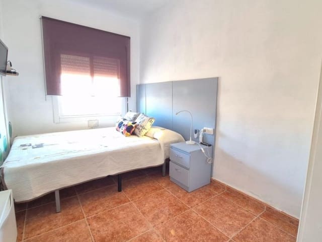 Huoneisto myytävänä paikassa Torre de la Horadada - 119 900 € (Ref: 9335731)