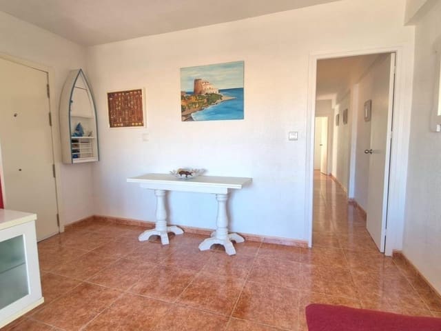 Huoneisto myytävänä paikassa Torre de la Horadada, Pilar de la Horadada - 119 900 € (Ref: 9335731)