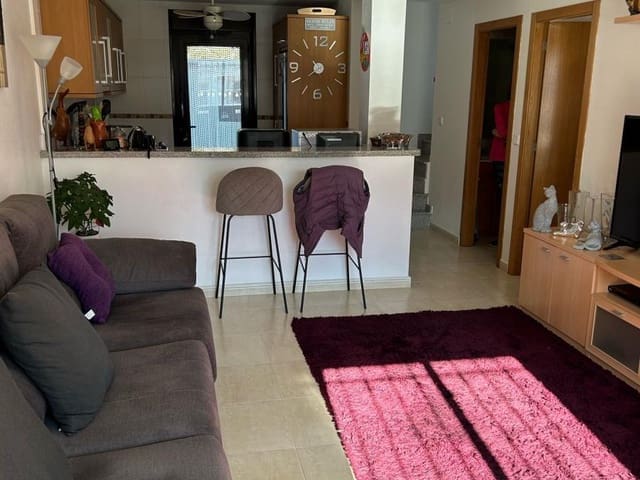 3 Zimmer Doppelhaus zu verkaufen in Villamartin - 239.900 € (Ref: 9335734)