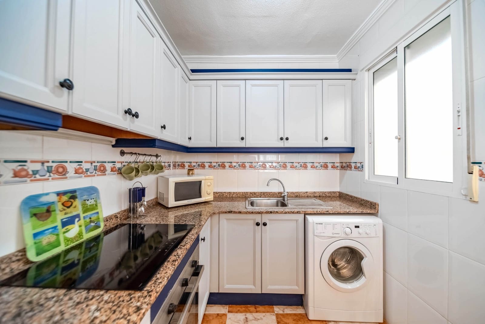 2 camera da letto Bungalow in vendita in Villamartin con piscina garage - 179.950 € (Rif: 9337087)