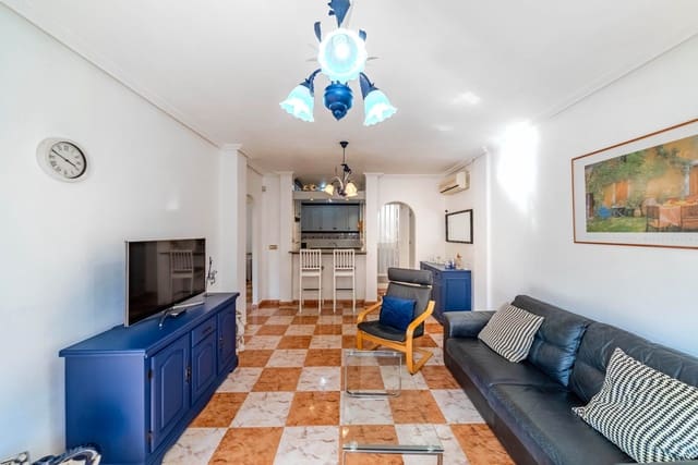 Bungalow de 2 habitaciones en Villamartin, Orihuela en venta con piscina garaje - 179.950 € (Ref: 9337087)