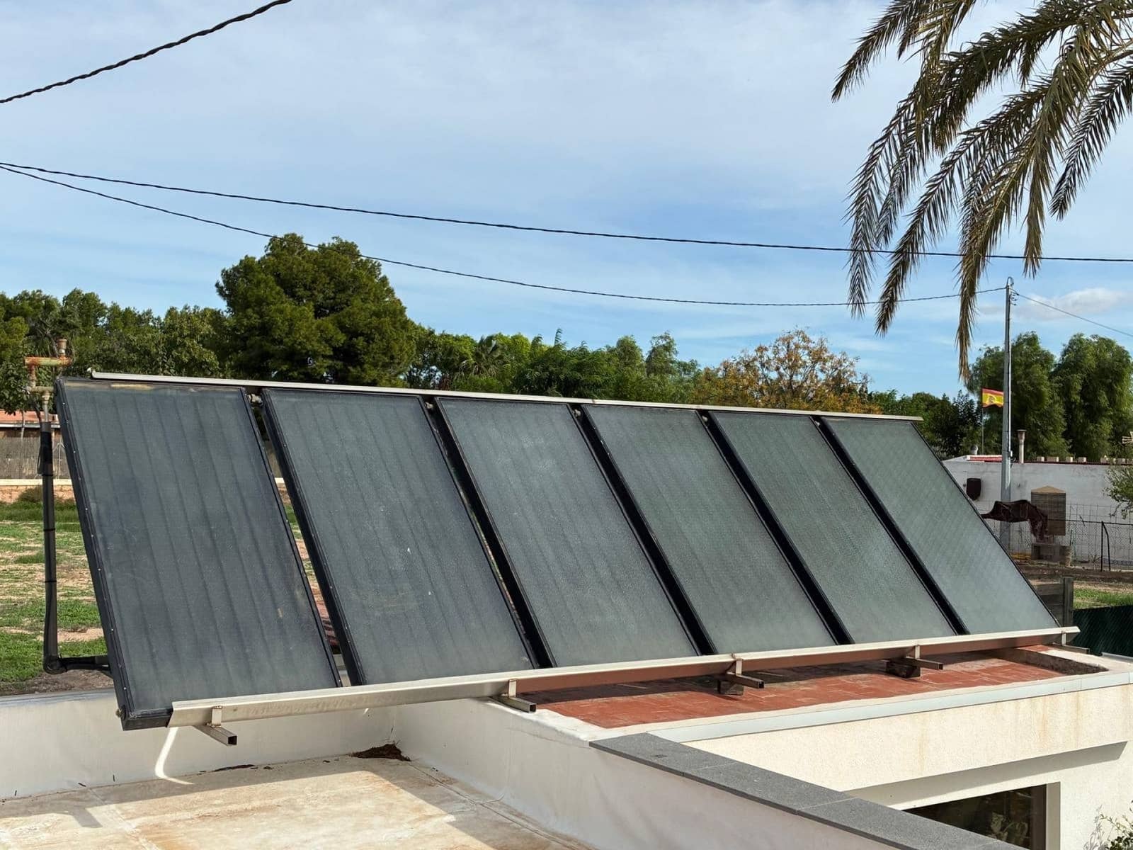 5 chambre Villa/Maison à vendre à Crevillente / Crevillent - 475 000 € (Ref: 9337558)