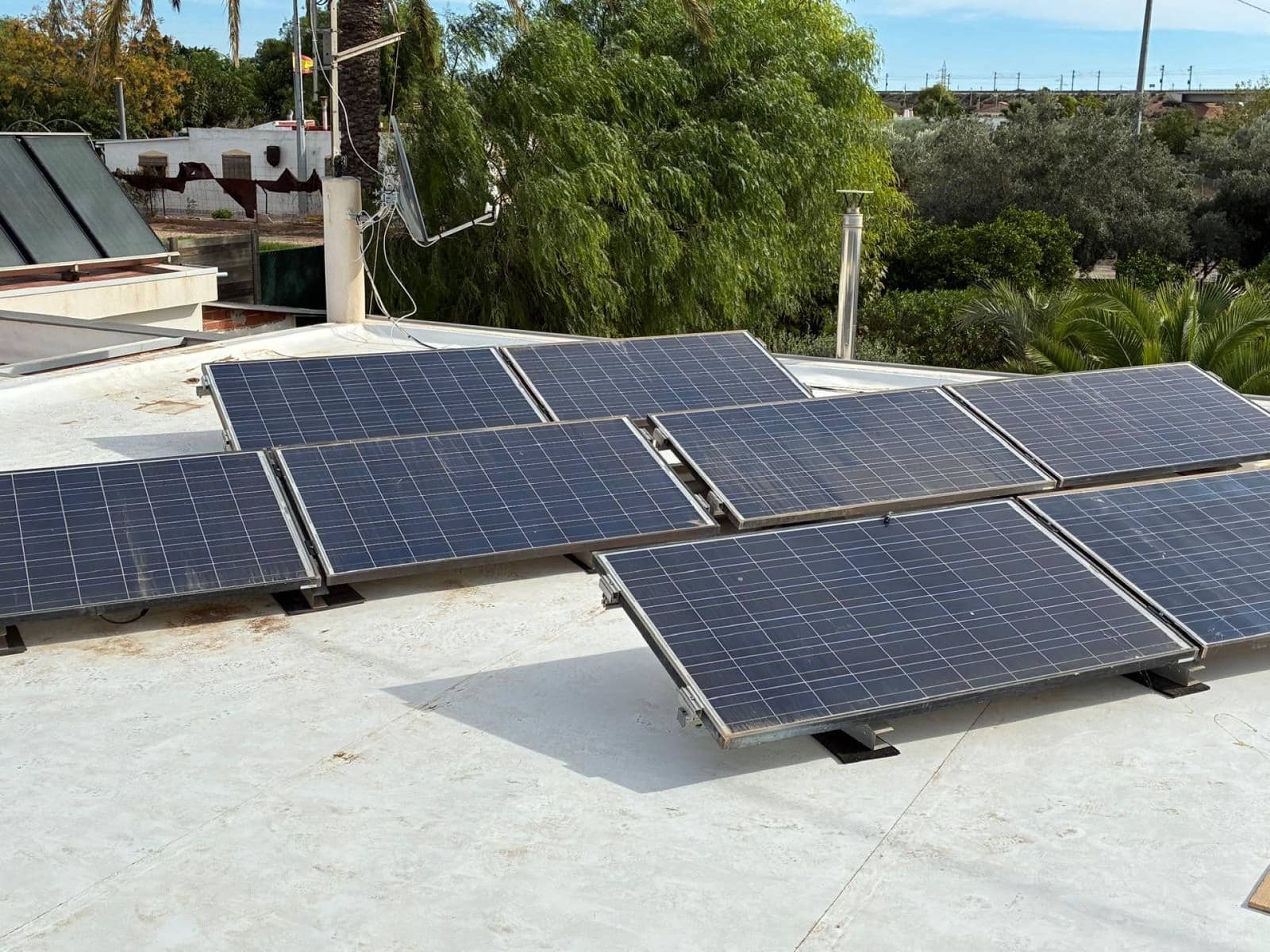 5 chambre Villa/Maison à vendre à Crevillente / Crevillent - 475 000 € (Ref: 9337558)