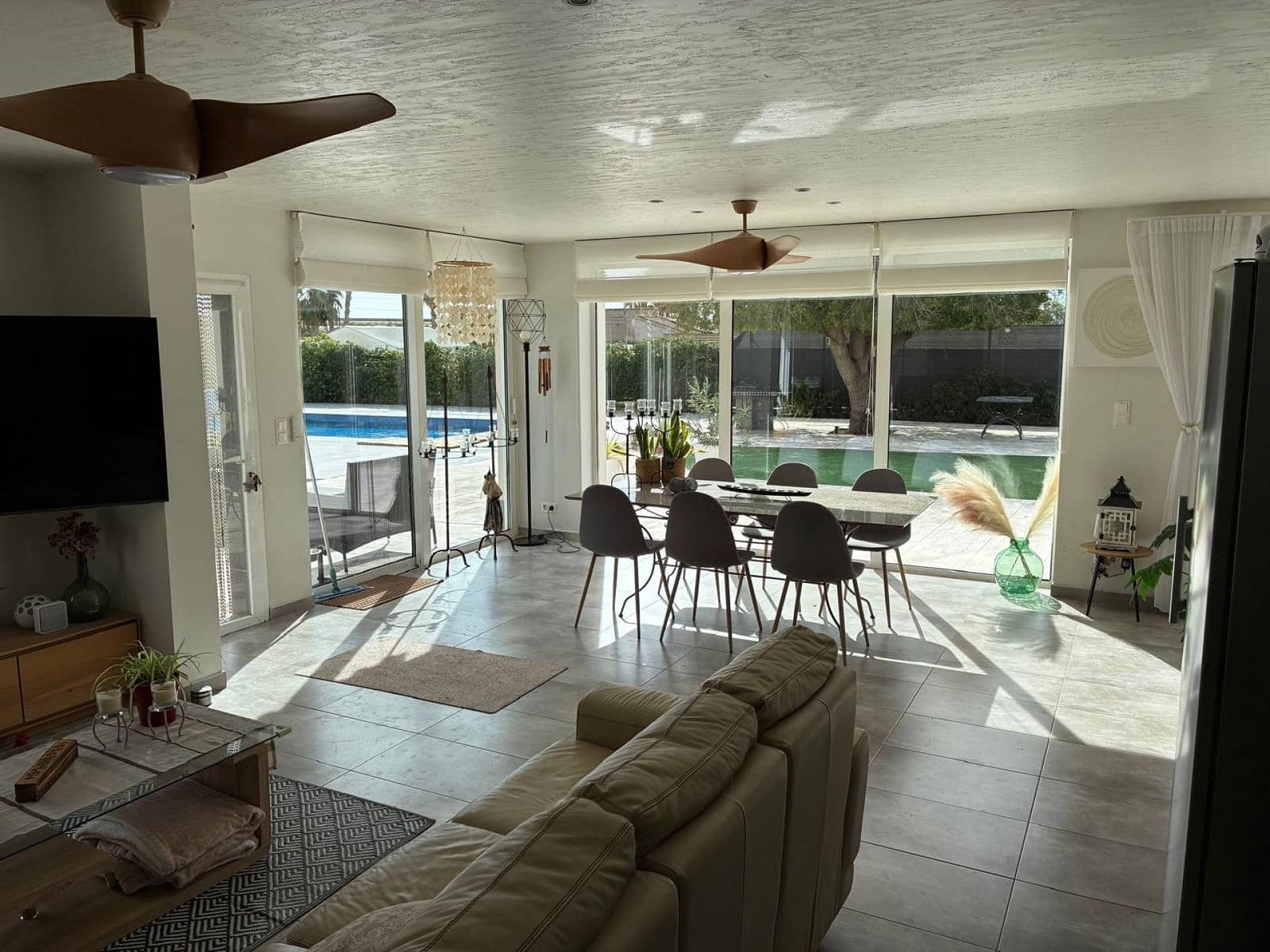 5 chambre Villa/Maison à vendre à Crevillente / Crevillent - 475 000 € (Ref: 9337558)