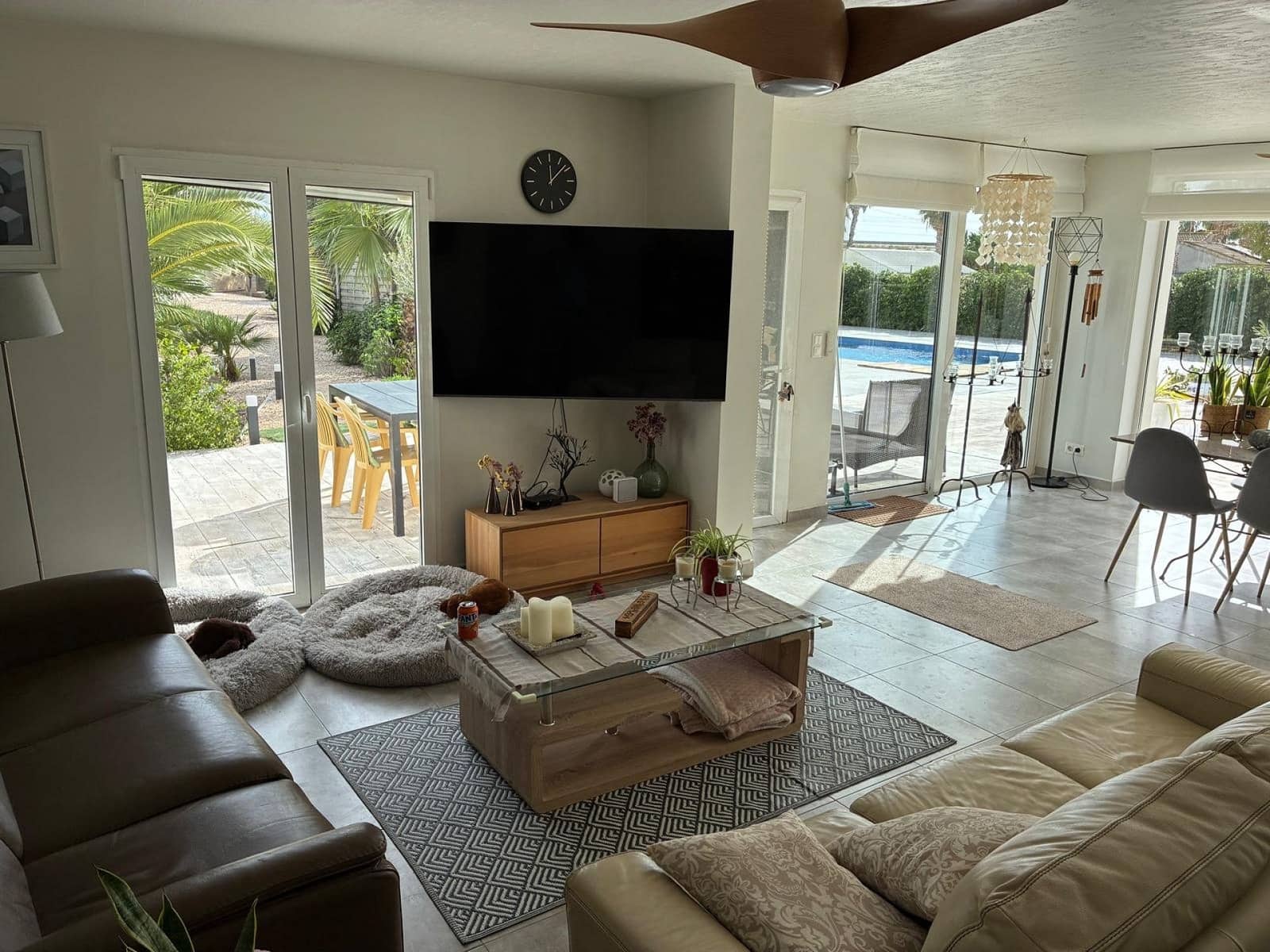 5 chambre Villa/Maison à vendre à Crevillente / Crevillent - 475 000 € (Ref: 9337558)