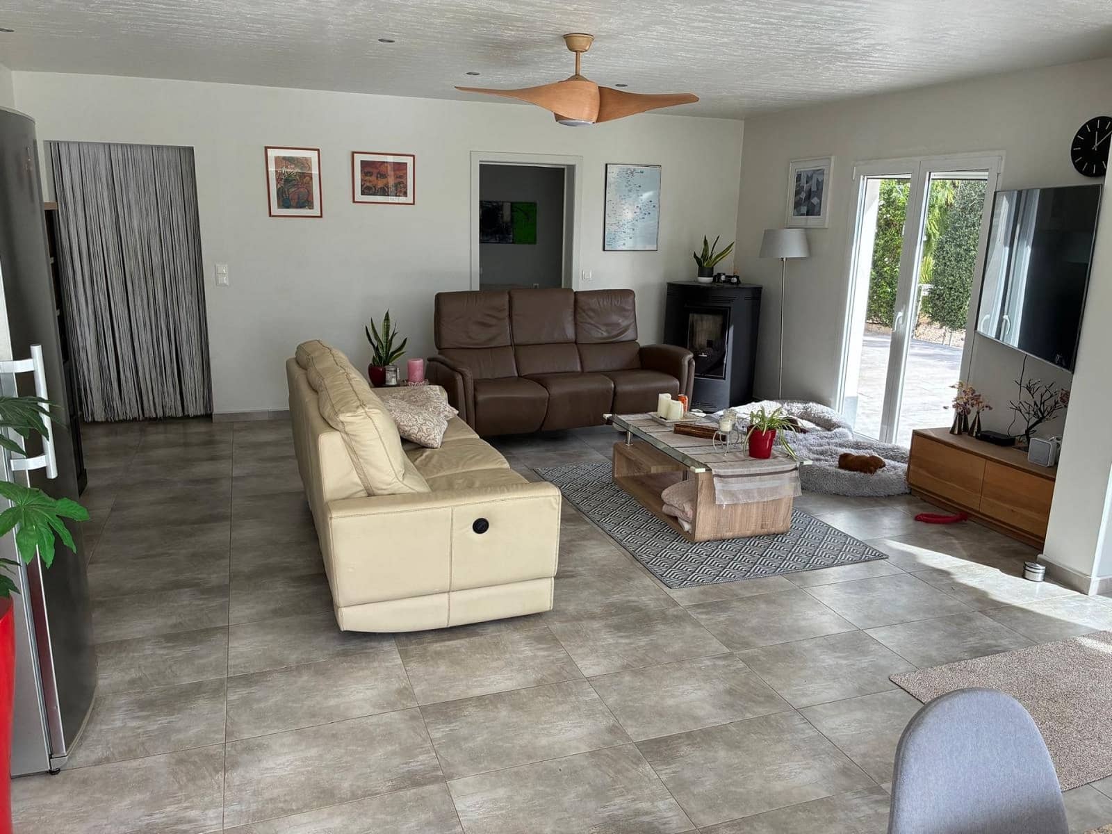 5 chambre Villa/Maison à vendre à Crevillente / Crevillent - 475 000 € (Ref: 9337558)