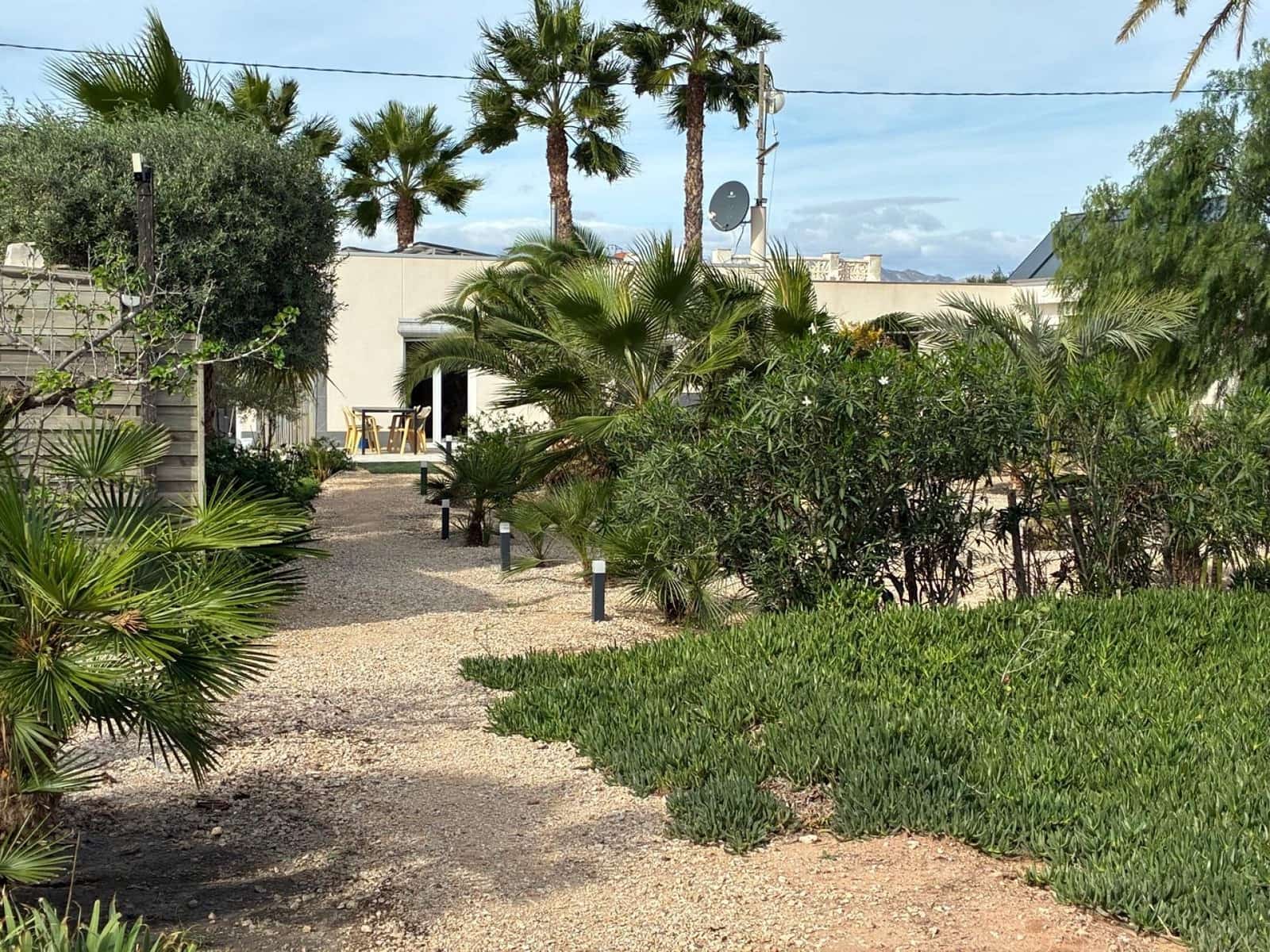 5 chambre Villa/Maison à vendre à Crevillente / Crevillent - 475 000 € (Ref: 9337558)