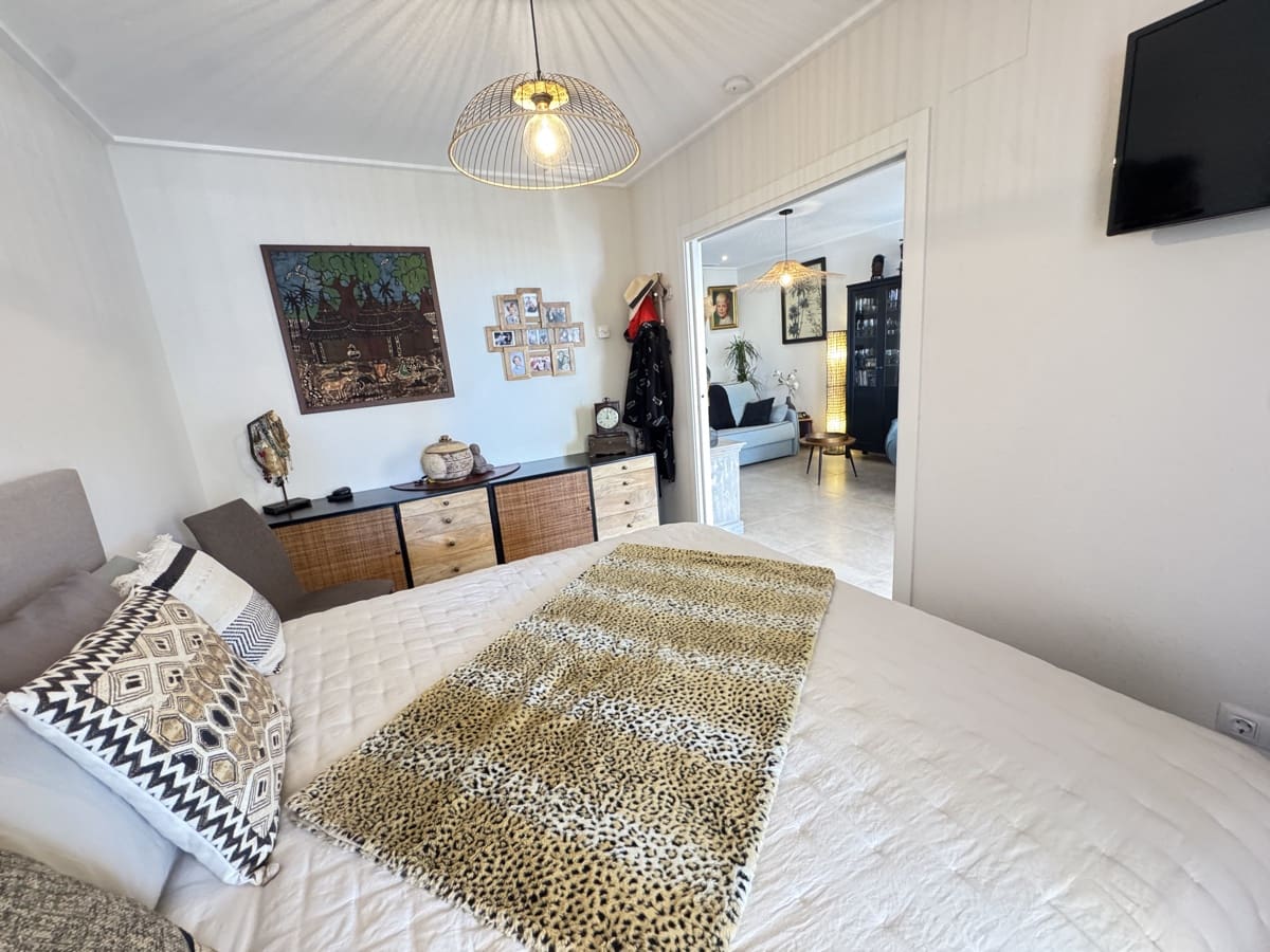 2 sypialnia Apartament na sprzedaż w Villamartin z basenem - 289 000 € (Ref: 9337559)