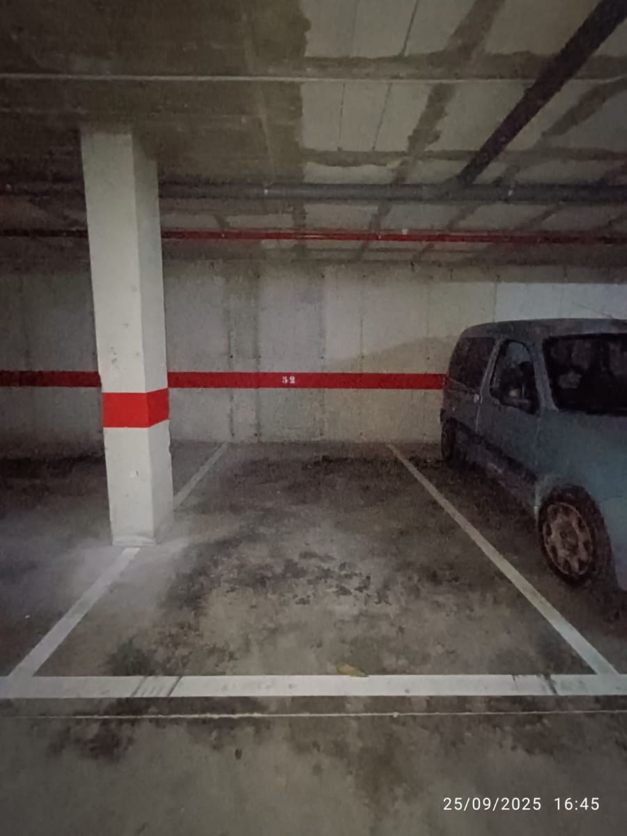 2 chambre Appartement à vendre à Algorfa avec piscine garage - 115 000 € (Ref: 9343888)