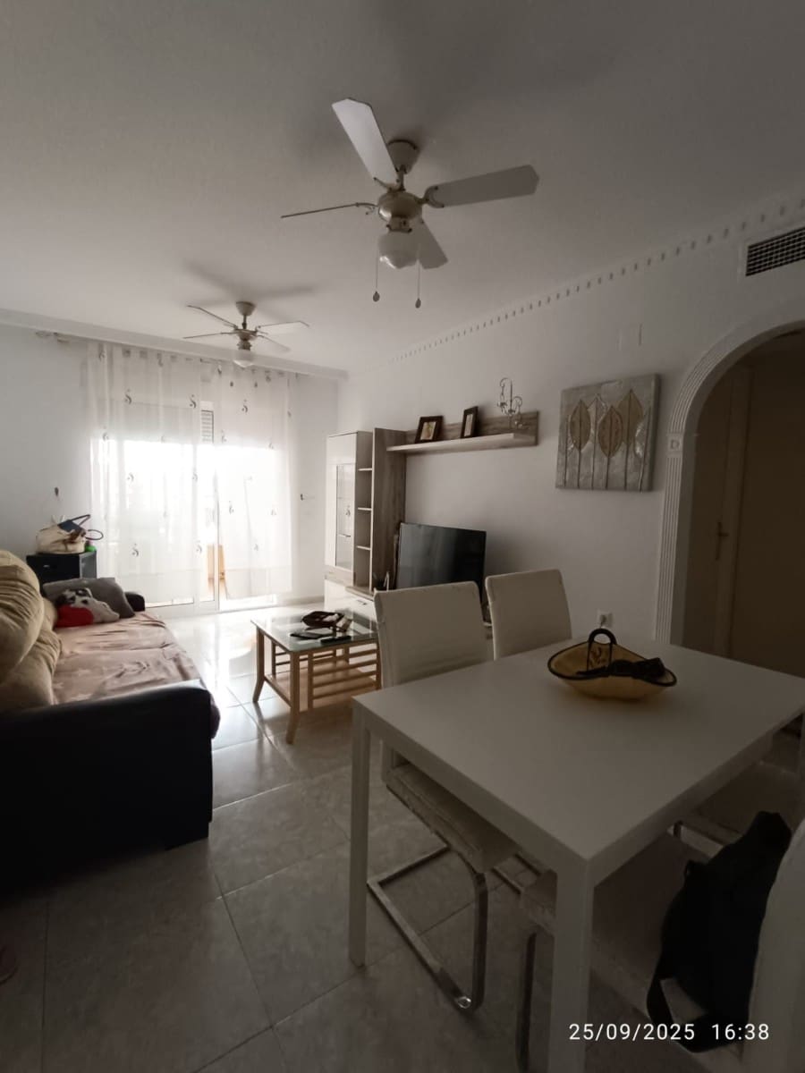 2 chambre Appartement à vendre à Algorfa avec piscine garage - 115 000 € (Ref: 9343888)