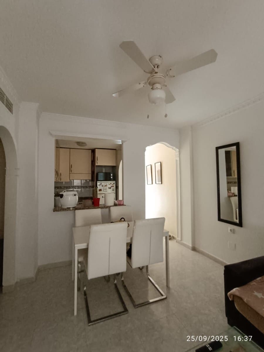 2 chambre Appartement à vendre à Algorfa avec piscine garage - 115 000 € (Ref: 9343888)