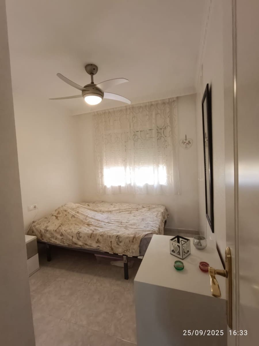 2 chambre Appartement à vendre à Algorfa avec piscine garage - 115 000 € (Ref: 9343888)