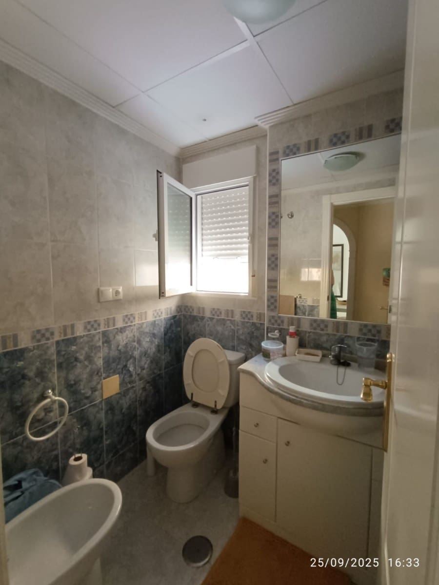 2 chambre Appartement à vendre à Algorfa avec piscine garage - 115 000 € (Ref: 9343888)