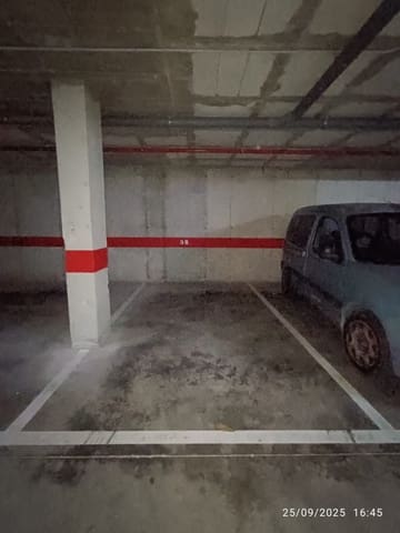 2 chambre Appartement à vendre à Algorfa avec piscine garage - 115 000 € (Ref: 9343888)