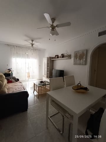 2 chambre Appartement à vendre à Algorfa avec piscine garage - 115 000 € (Ref: 9343888)