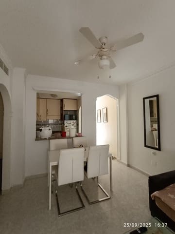 2 chambre Appartement à vendre à Algorfa avec piscine garage - 115 000 € (Ref: 9343888)