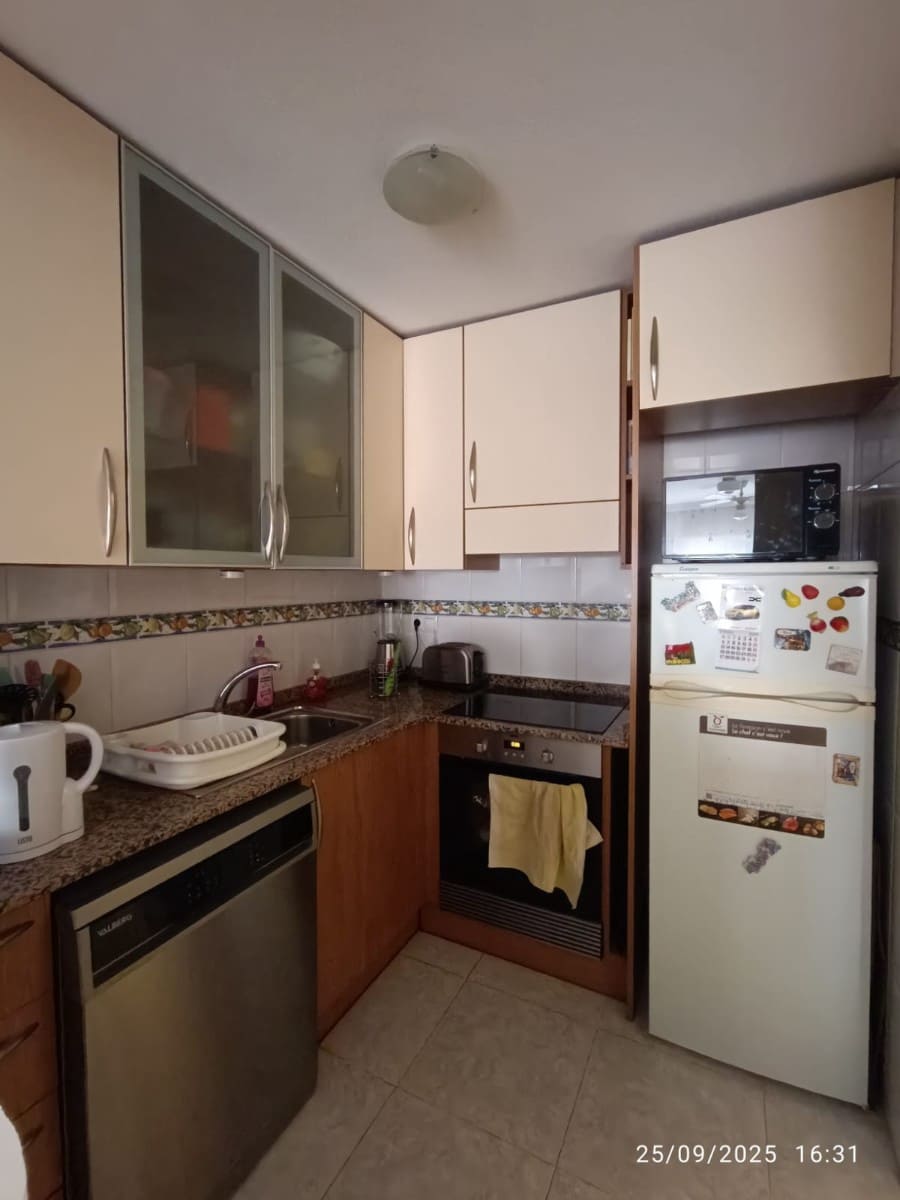 2 chambre Appartement à vendre à Algorfa avec piscine garage - 115 000 € (Ref: 9343888)