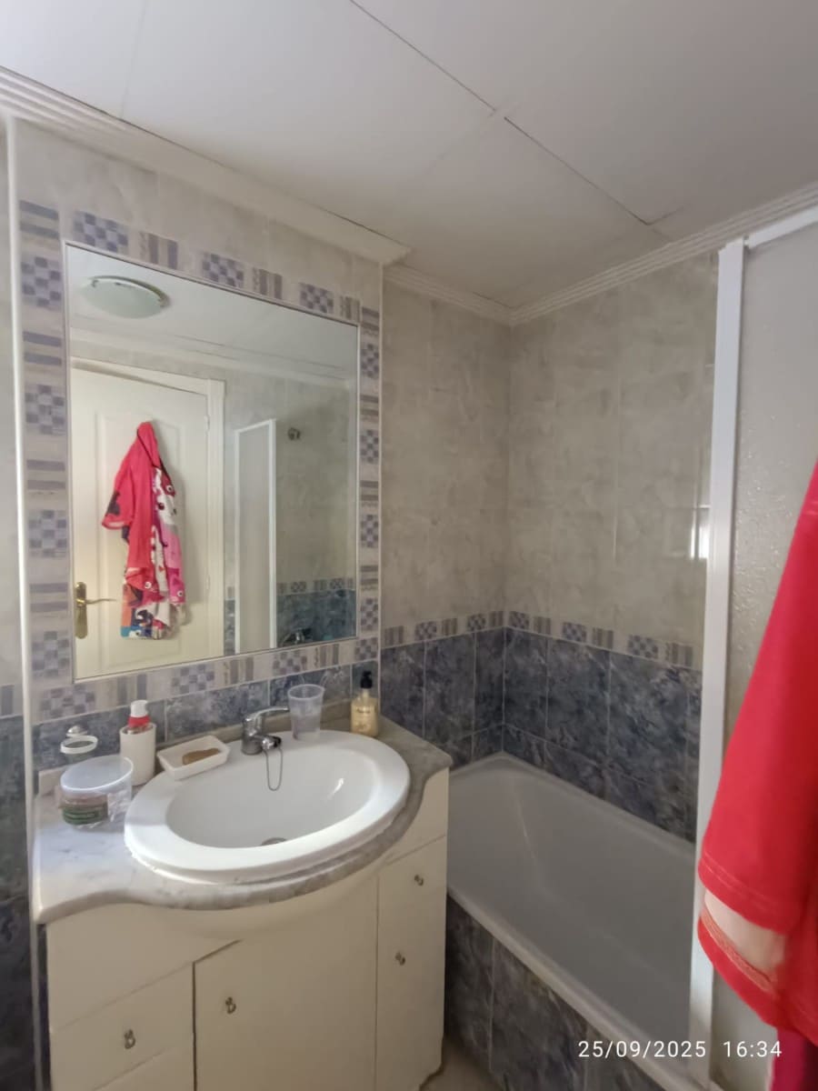 2 chambre Appartement à vendre à Algorfa avec piscine garage - 115 000 € (Ref: 9343888)