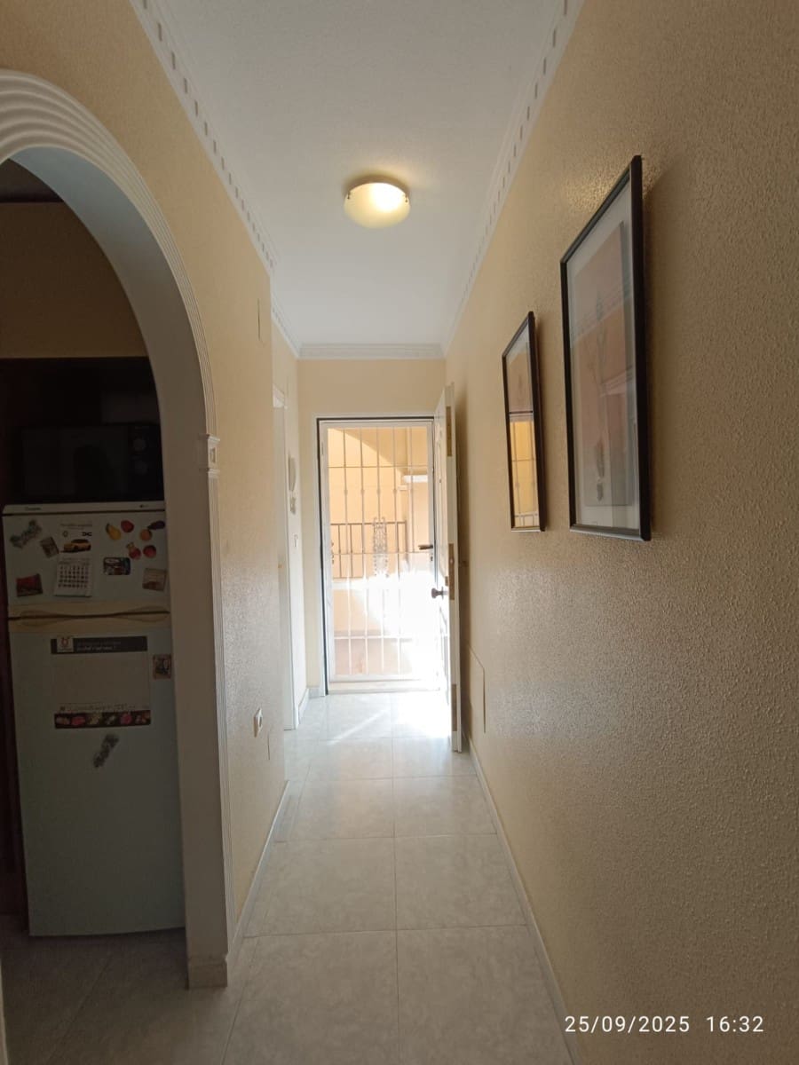 2 chambre Appartement à vendre à Algorfa avec piscine garage - 115 000 € (Ref: 9343888)