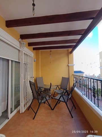 2 chambre Appartement à vendre à Algorfa avec piscine garage - 115 000 € (Ref: 9343888)