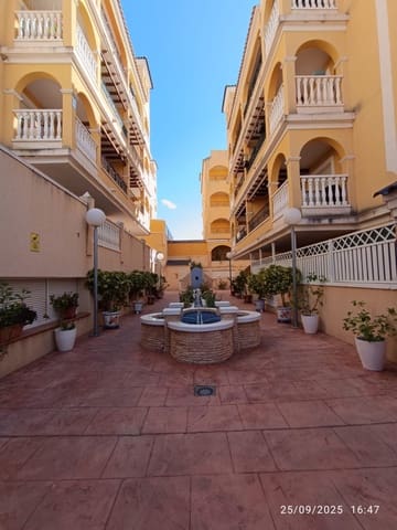 2 chambre Appartement à vendre à Algorfa avec piscine garage - 115 000 € (Ref: 9343888)