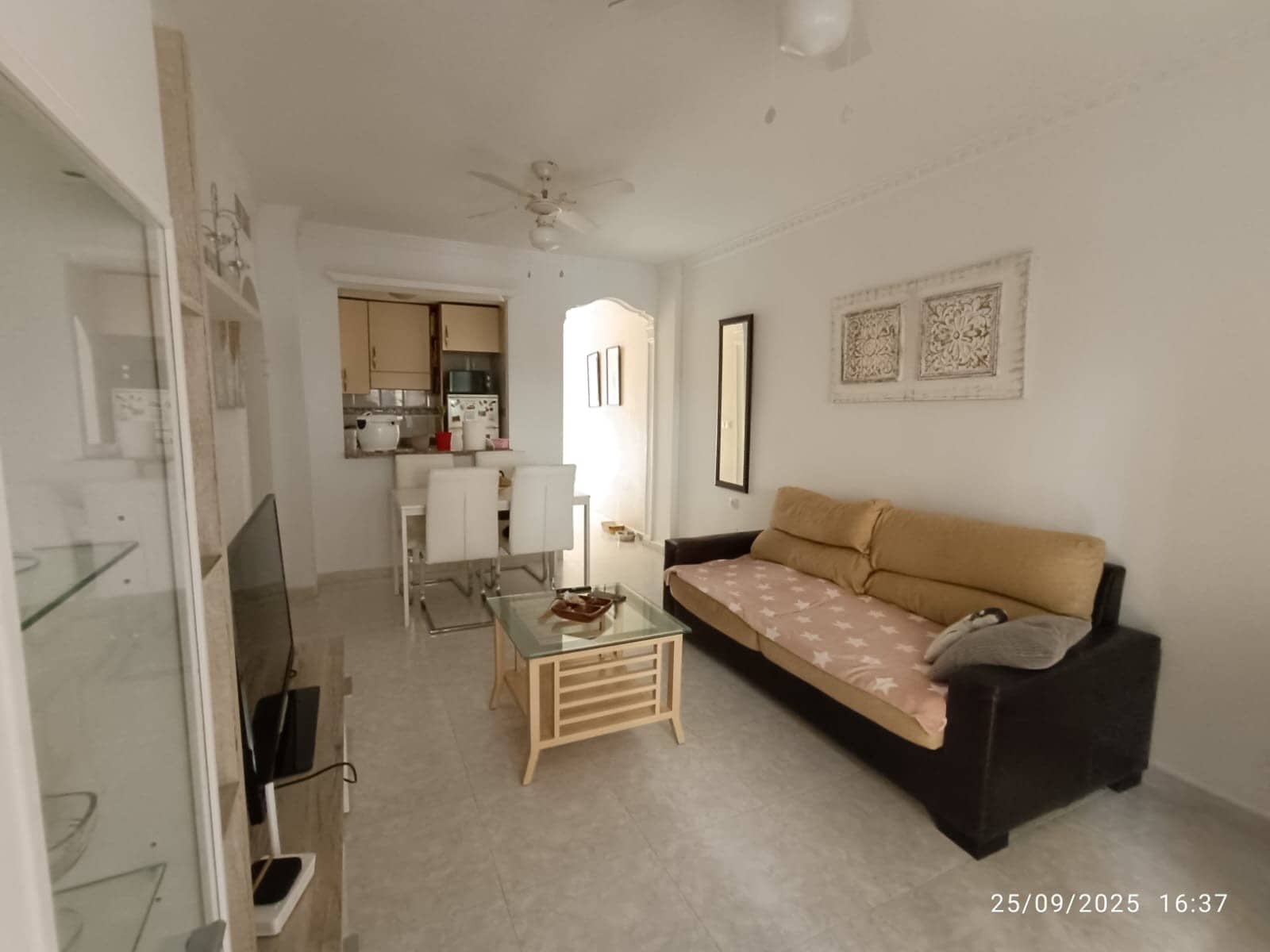 2 chambre Appartement à vendre à Algorfa avec piscine garage - 115 000 € (Ref: 9343888)